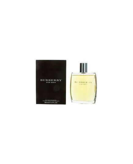BURBERRY MEN EDT 50ML