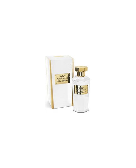 AMOROUD WHITE HINOKI EDP 100ML