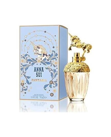 ANNA SUI FANTASIA EDT 75ML