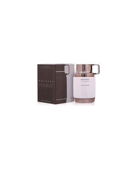 ARMAF ODYSSEY HOMME WHITE EDITION EDP 200ML