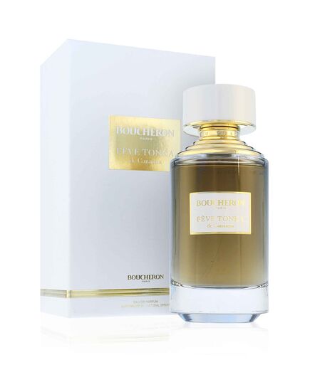 BOUCHERON FEVE TONKA DE CANAIMA EDP 100ML