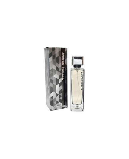 AJMAL TITAN AURA EDP 100ML
