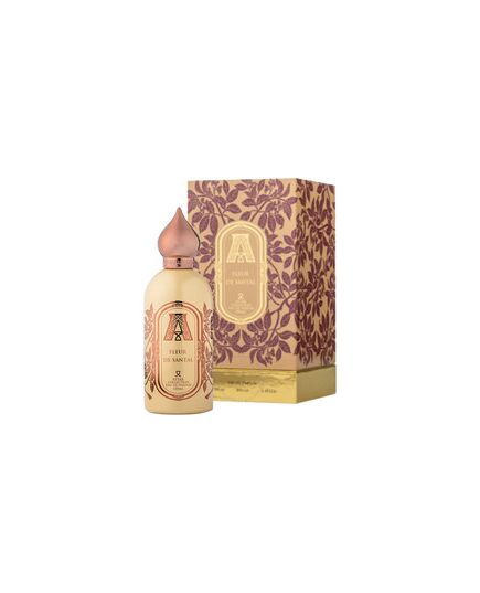 ATTAR COLLECTION FLEUR DE SANTAL EDP 100ML
