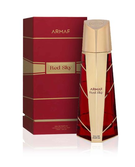ARMAF RED SKY EDP 105ML