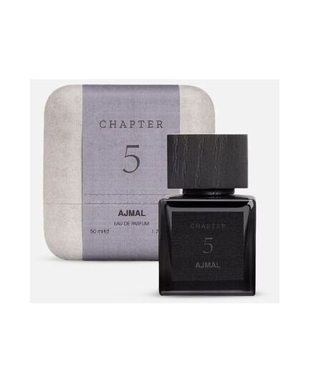 AJMAL CHAPTER 5 EDP 50ML