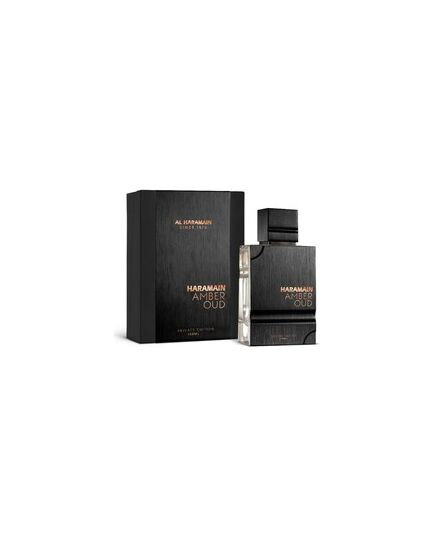 AL HARAMAIN AMBER OUD PRIVATE EDITION EDP 60ML