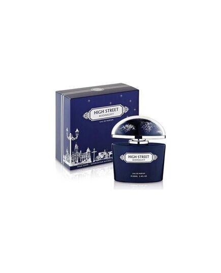 ARMAF HIGH STREET MIDNIGHT EDP 100ML