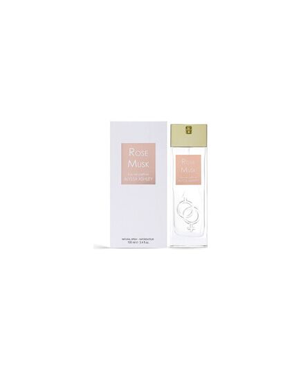 ALYSSA ASHLEY ROSE MUSK EDP 30ML