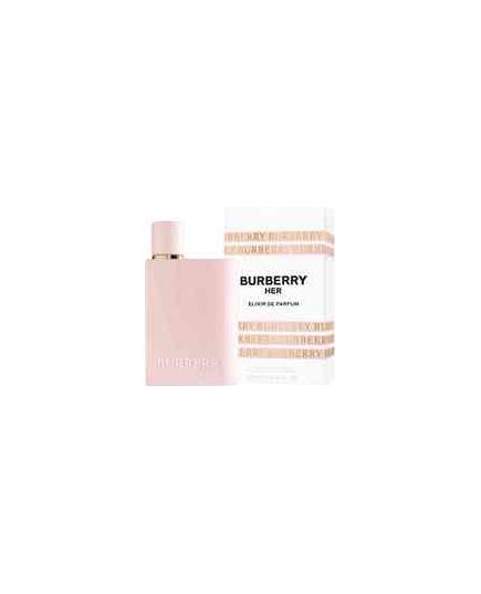 BURBERRY HER ELIXIR DE PARFUM EDP 30ML