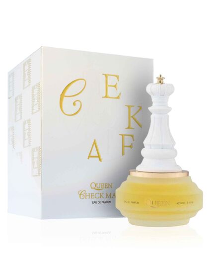 ARMAF CHECKMATE QUEEN EDP 100ML