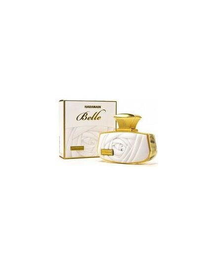 AL HARAMAIN BELLE EDP 75ML