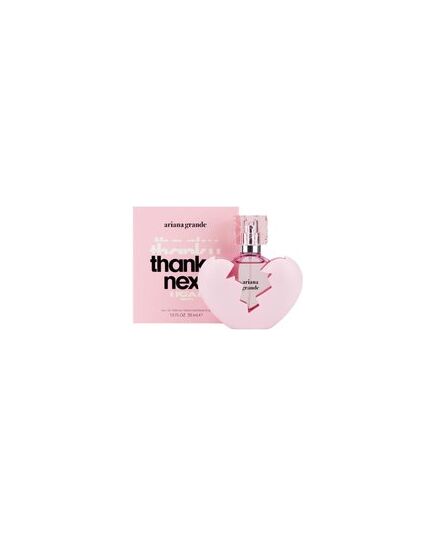 ARIANA GRANDE THANK U NEXT EDP 30ML