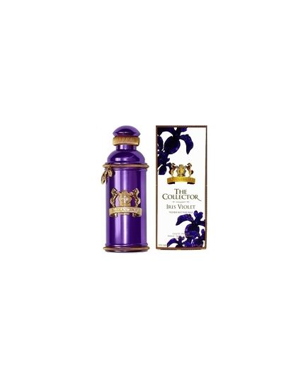 ALEXANDRE J. THE COLLECTOR IRIS VIOLET EDP 100ML