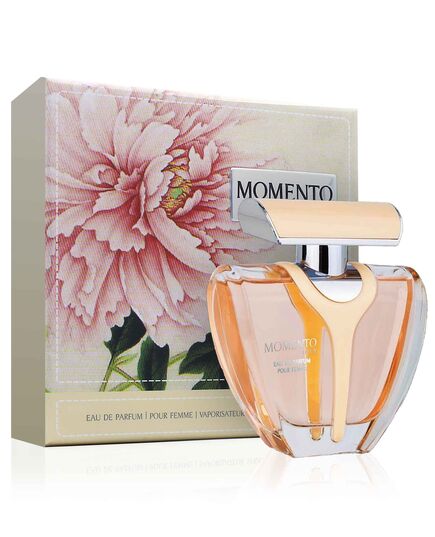 ARMAF MOMENTO FLEUR EDP 100ML
