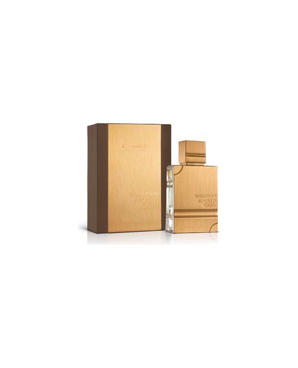 AL HARAMAIN AMBER OUD GOLD EDITION EDP 100ML