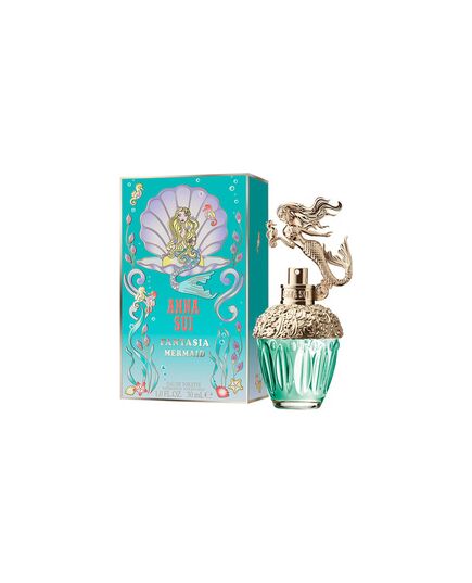 ANNA SUI FANTASIA MERMAID EDT 30ML