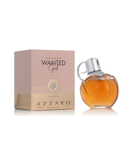 AZZARO WANTED GIRL EDP 80ML
