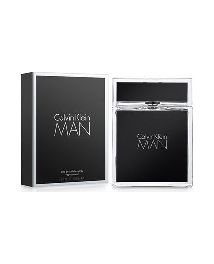 CALVIN KLEIN MAN EDT 50ML