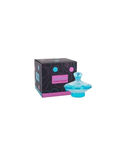 BRITNEY SPEARS CURIOUS EDP 50ML