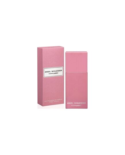 ANGEL SCHLESSER FEMME ADORABLE EDT 100ML