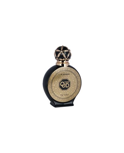 AL HARAMAIN BLACK OUD PARFUM 100ML