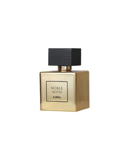 AJMAL NOBLE NOTES EDP 100ML
