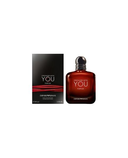 ARMANI GIORGIO STRONGER WITH YOU PERFUME 50ML