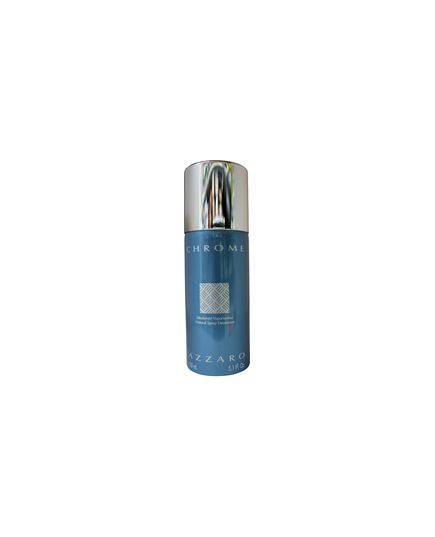 AZZARO CHROME DEOSPRAY 150ML