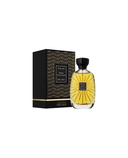 ATELIERS DES ORS ROSE OMEYYADE EDP 100ML