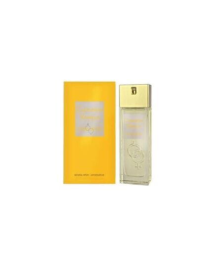 ALYSSA ASHLEY CASHMERAN VANILLA EDP 100ML
