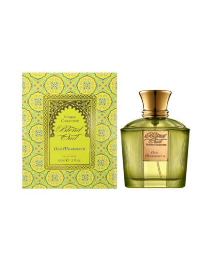 BLEND OUD OUD MARRAKECH EDP 60ML