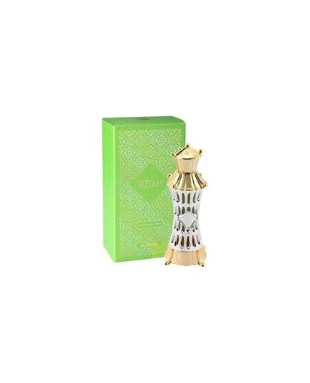 AJMAL MIZYAAN PERFUME OIL 14ML