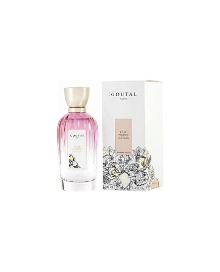 ANNICK GOUTAL ROSE POM POM EDT 50ML