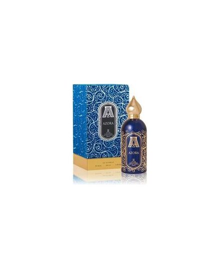 ATTAR COLLECTION AZORA EDP 100ML