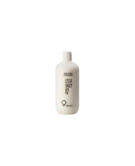 ALYSSA ASHLEY MUSK SHOWER GEL 100ML