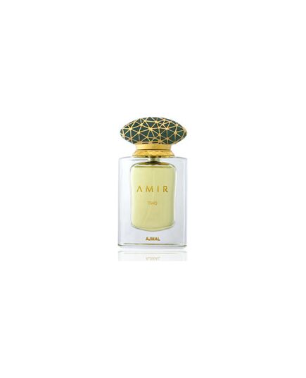 AJMAL AMIR TWO EDP 50ML