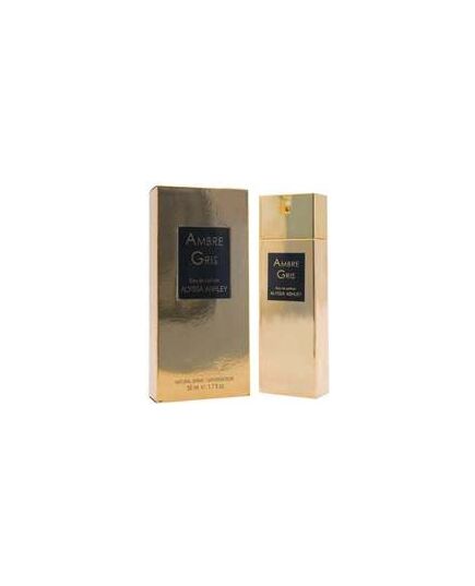 ALYSSA ASHLEY AMBRE GRIS EDP 30ML