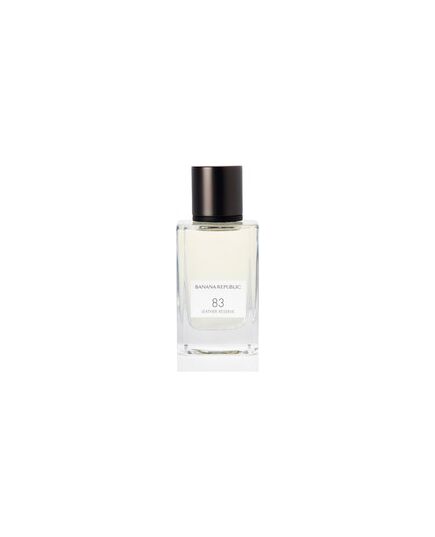 BANANA REPUBLIC 83 LEATHER RESERVE EDP 75ML