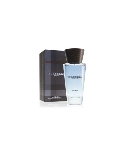 BURBERRY TOUCH MEN EDT 100ML