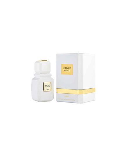 AJMAL VIOLET MUSC EDP 100ML