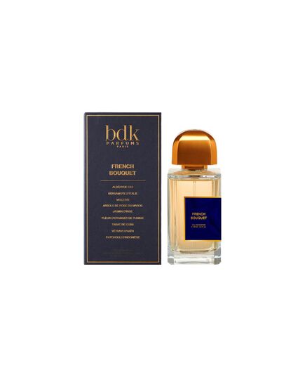 BDK PARFUMS FRENCH BOUQUET EDP 100ML