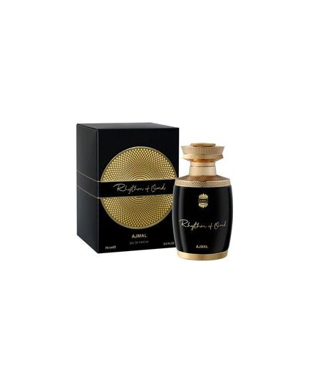 AJMAL RHYTHM OF OUD EDP 75ML