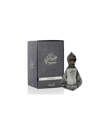 AL HARAMAIN HAYATI EDP 100ML
