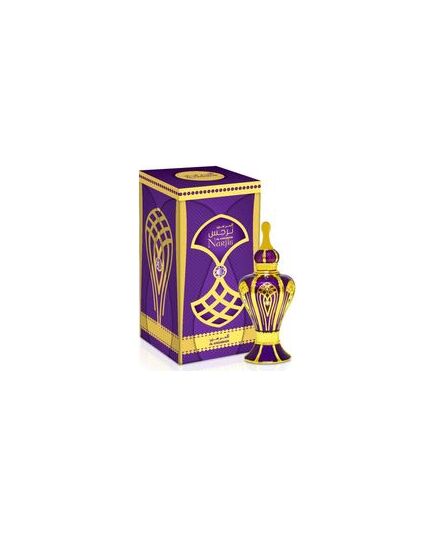 AL HARAMAIN NARJIS PERFUME OIL 15ML
