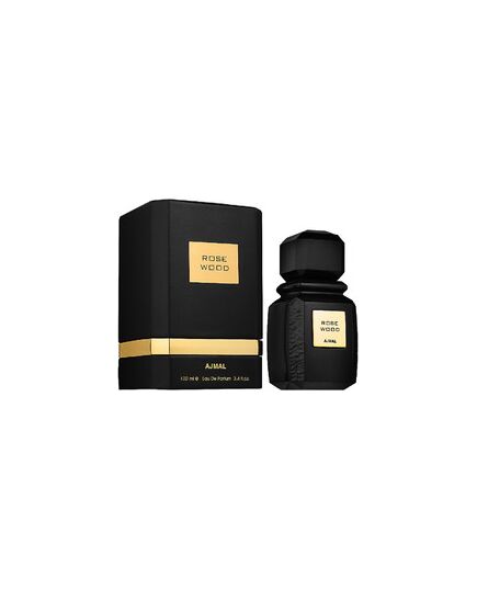 AJMAL ROSE WOOD EDP 100ML