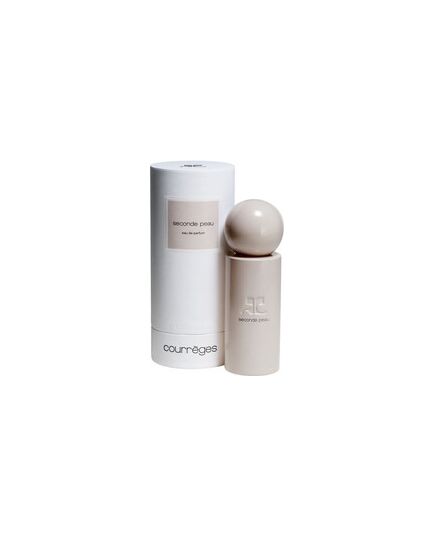 ANDRÉ COURRÈGES SECONDE PEAU EDP 100ML