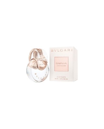 BVLGARI OMNIA CRYSTALLINE EDT 50ML