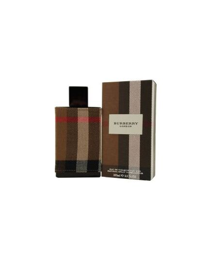 BURBERRY LONDON FOR MEN EDT 50ML