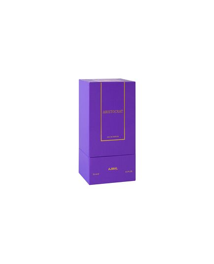 AJMAL ARISTOCRAT FOR HER EDP 75ML