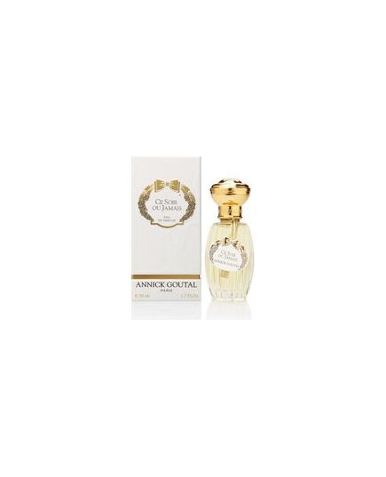 ANNICK GOUTAL CE SOIR OU JAMAIS EDP 100ML